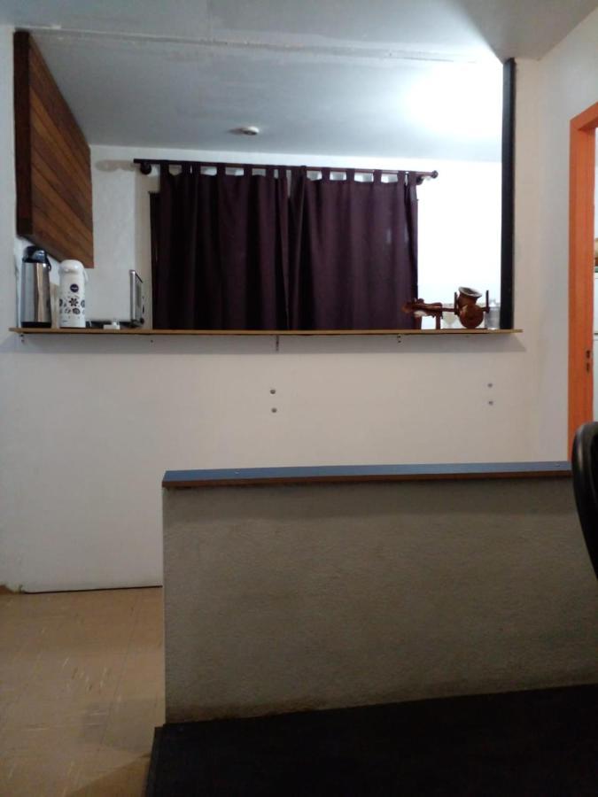 Hostel Chefs Bc Balneário Camboriú Eksteriør billede