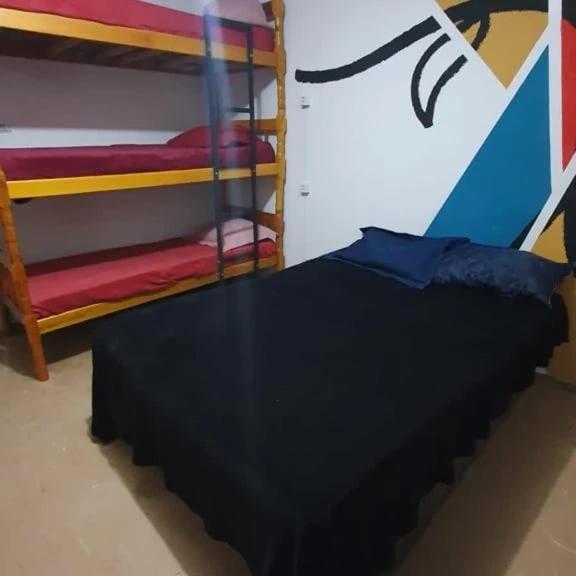 Hostel Chefs Bc Balneário Camboriú Eksteriør billede